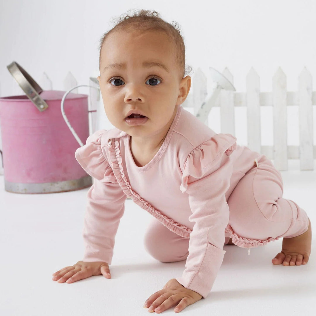 In the Wee Hours: Exploring Baby's Sleep Habits and Nighttime Wakes