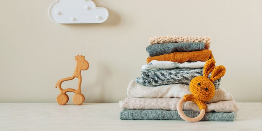 Elevating Baby Care with Natural, Organic Solutions