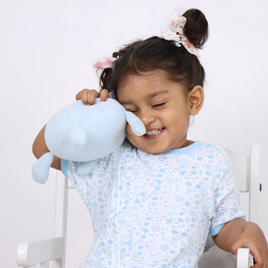 Tiny Twig: Simplifying Parenthood, One Snug Outfit at a Time