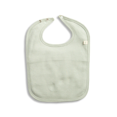 Organic Cotton Bib For Baby