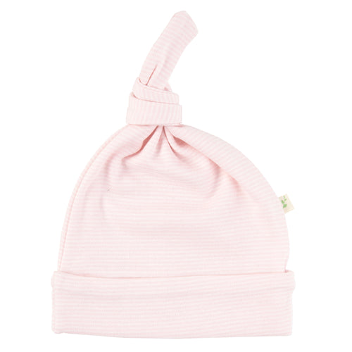 Knotted Beanie Girls