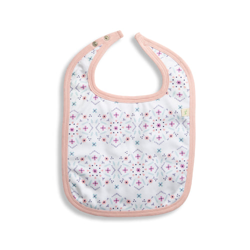 Organic Cotton Bib For Baby