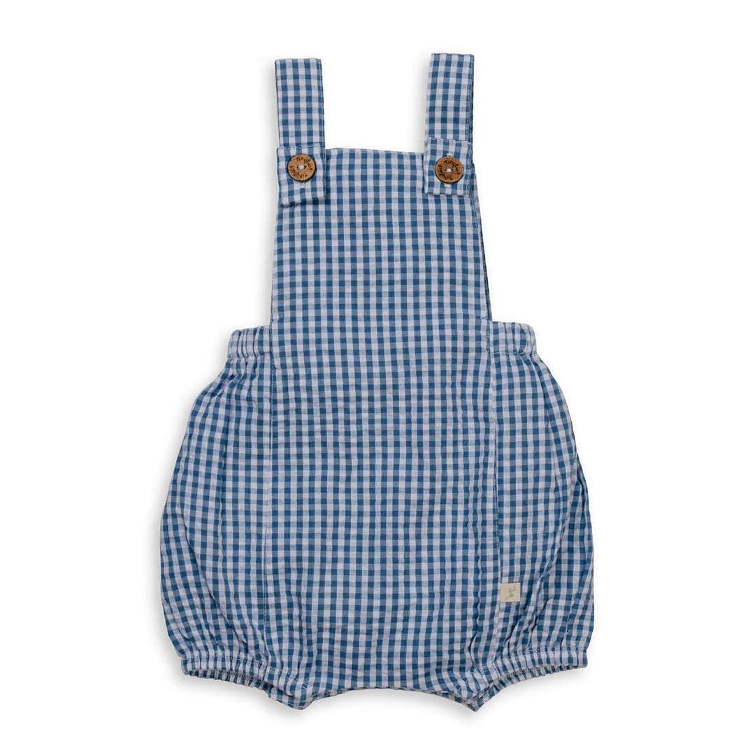 Summer Overall for Baby Boy