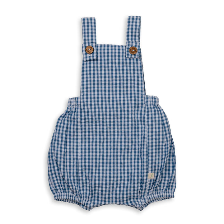 Summer Overall for Baby Boy