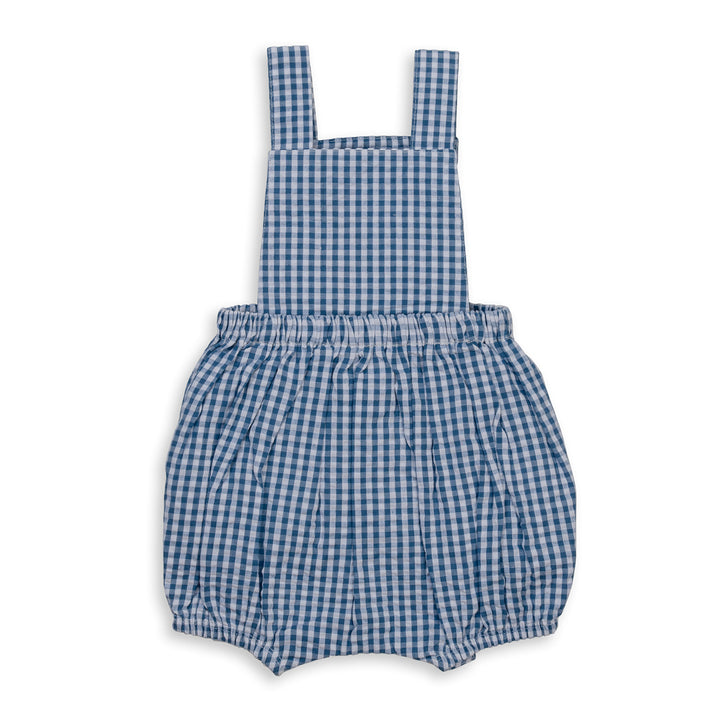 Summer Overall for Baby Boy