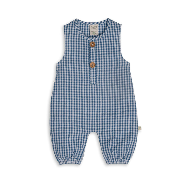 Summer Playsuits for Baby Boy