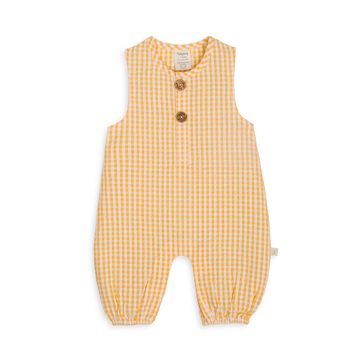 Summer Playsuits for Baby