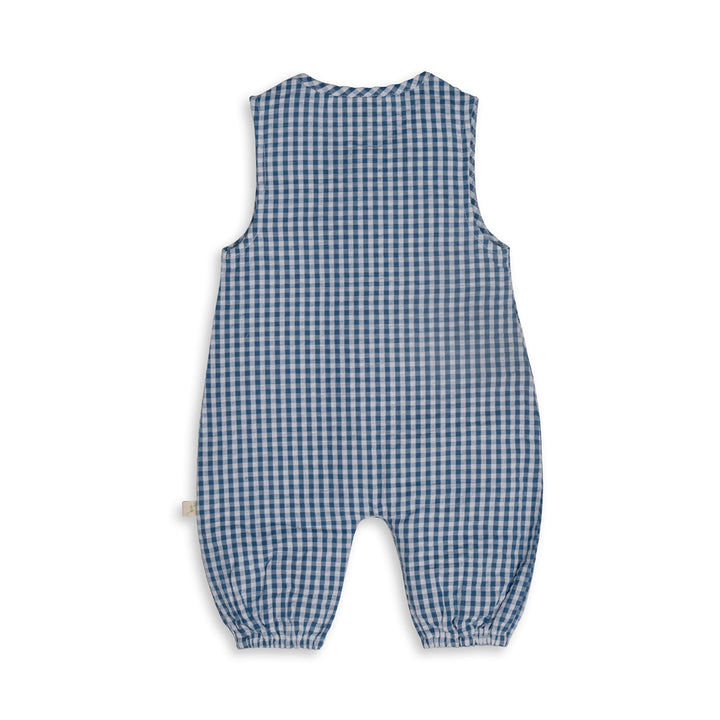 Summer Playsuits for Baby Boy
