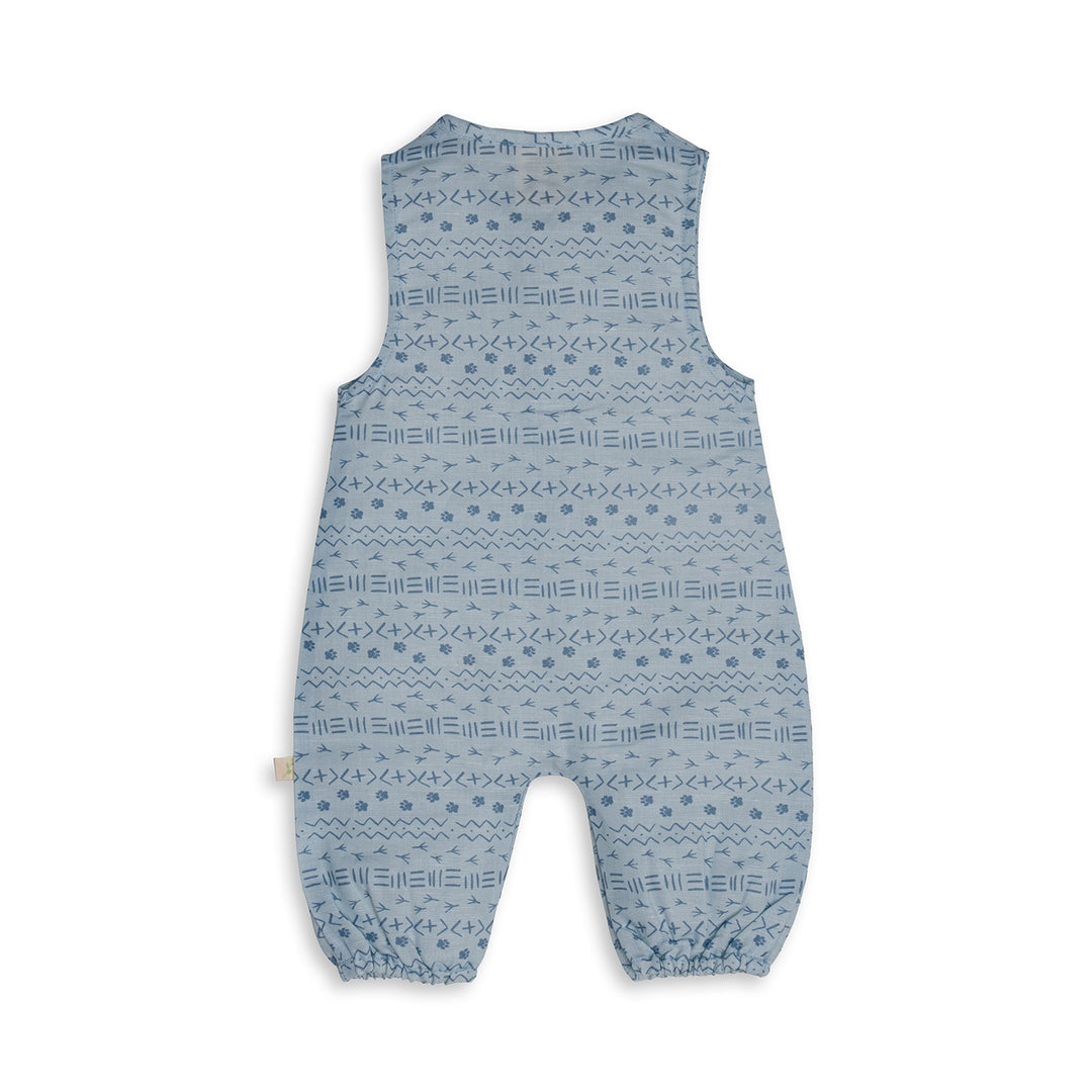 Summer Playsuits for Baby Boy