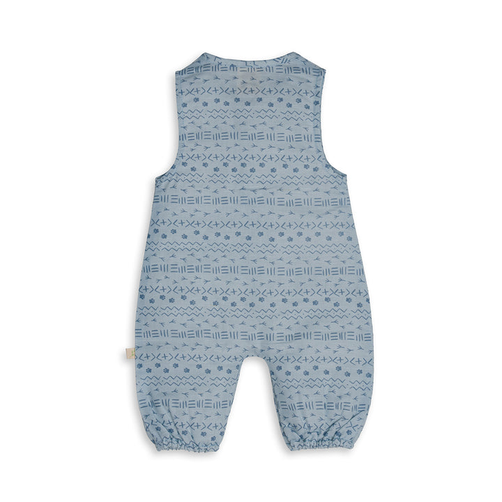 Summer Playsuits for Baby Boy