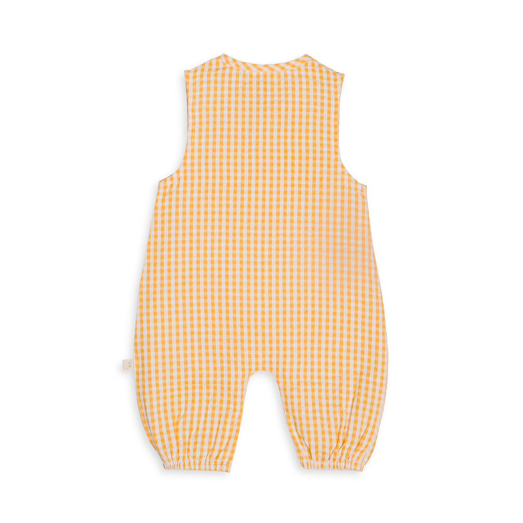Summer Playsuits for Baby