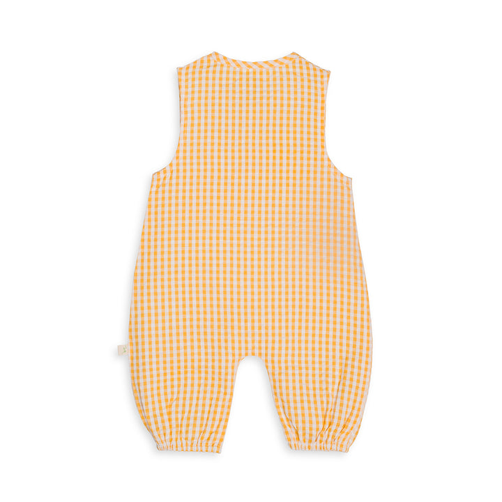 Summer Playsuits for Baby