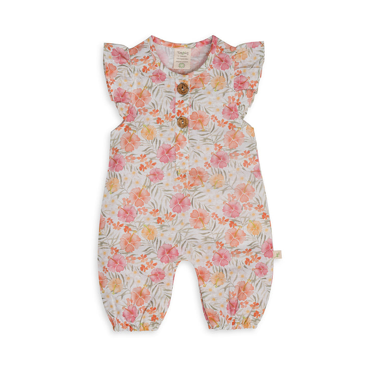 Summer Playsuits for Baby Girl