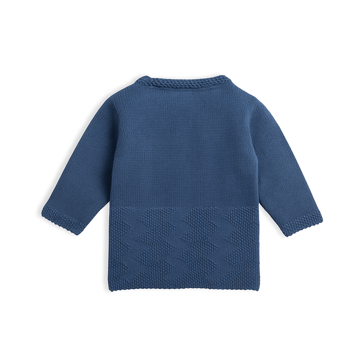 Knitted Sweater