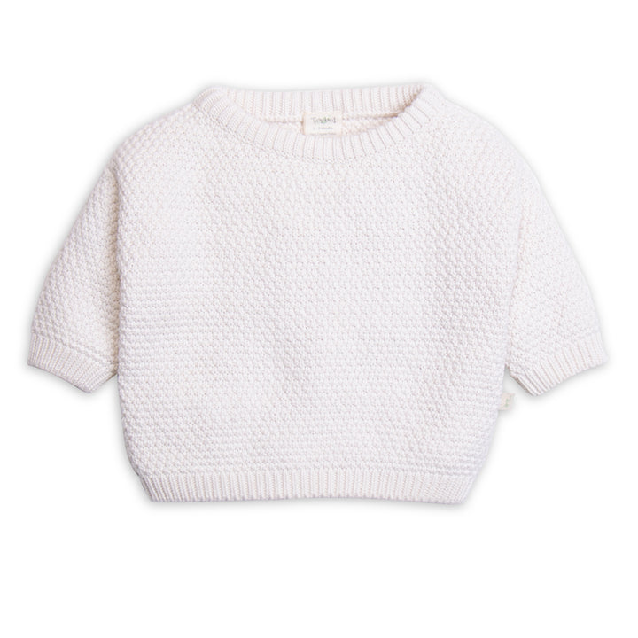 Moss Knit Jumper