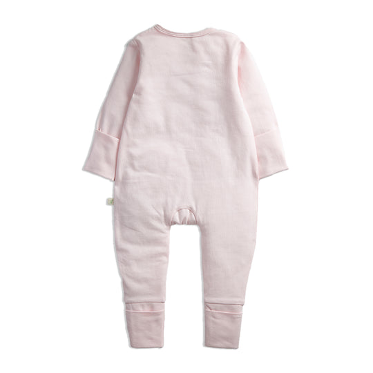 Baby Zipsuits - Organic Cotton Baby Zipsuits | Tiny Twig India