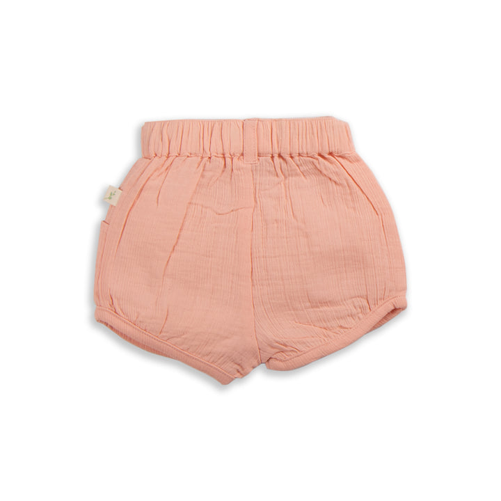 Woven Shorts - Girls