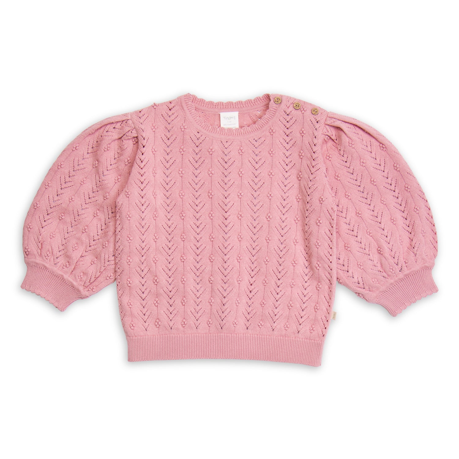 Baby Knitwear
