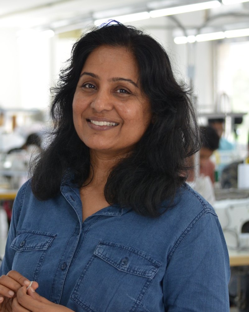 Dr Madhu Siva